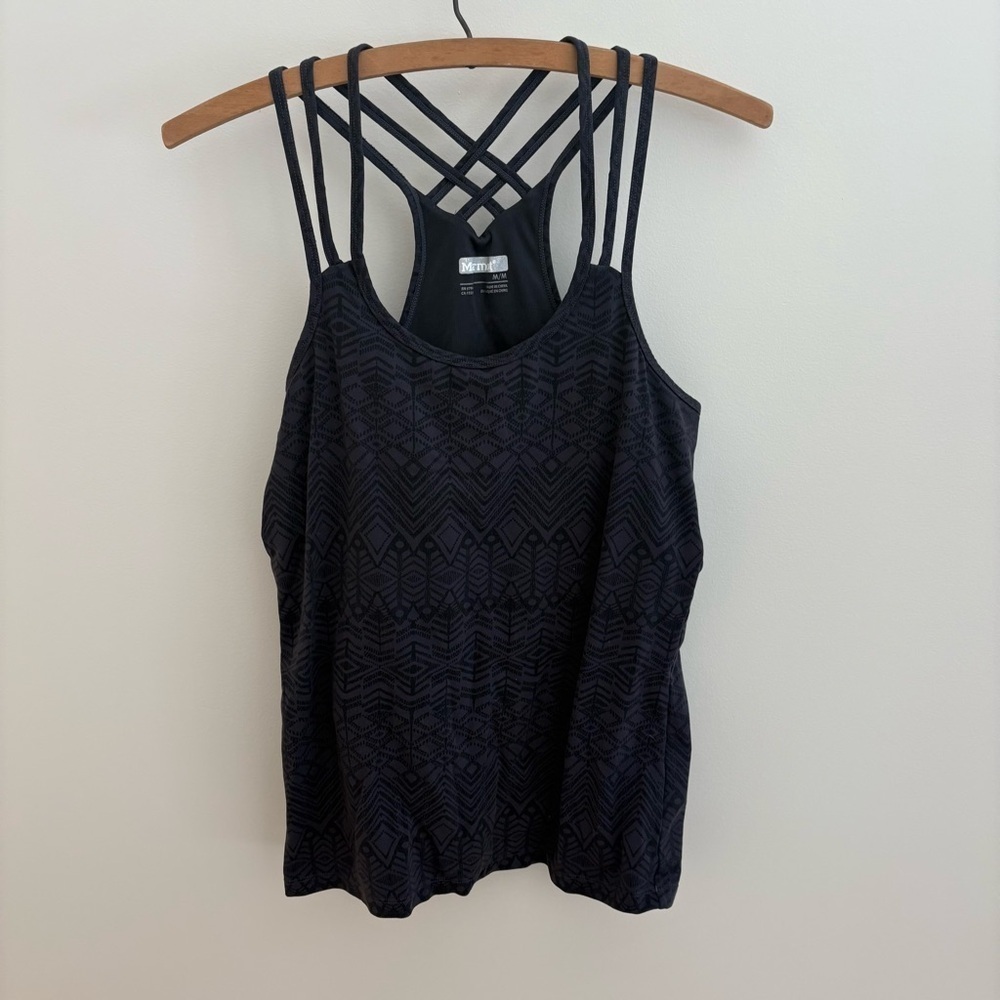 Marmot Athletic Tank Top